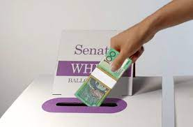 Count on problems with political donations, accountants told