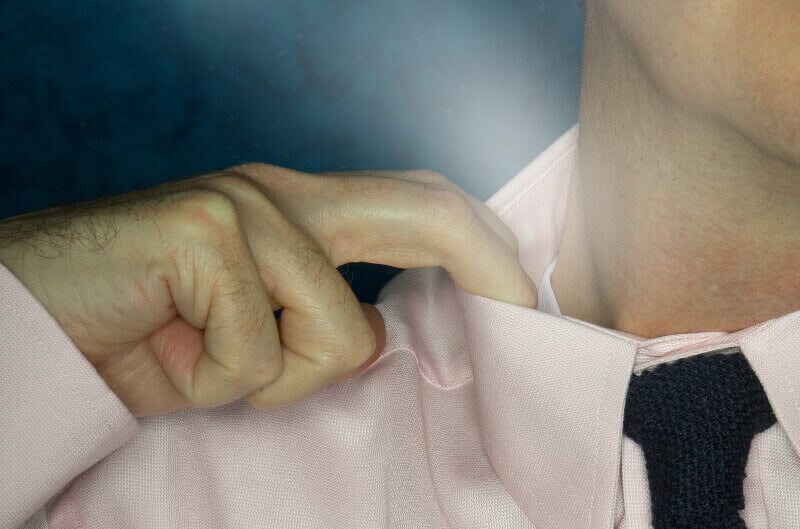 Citizenship saga affecting confidence