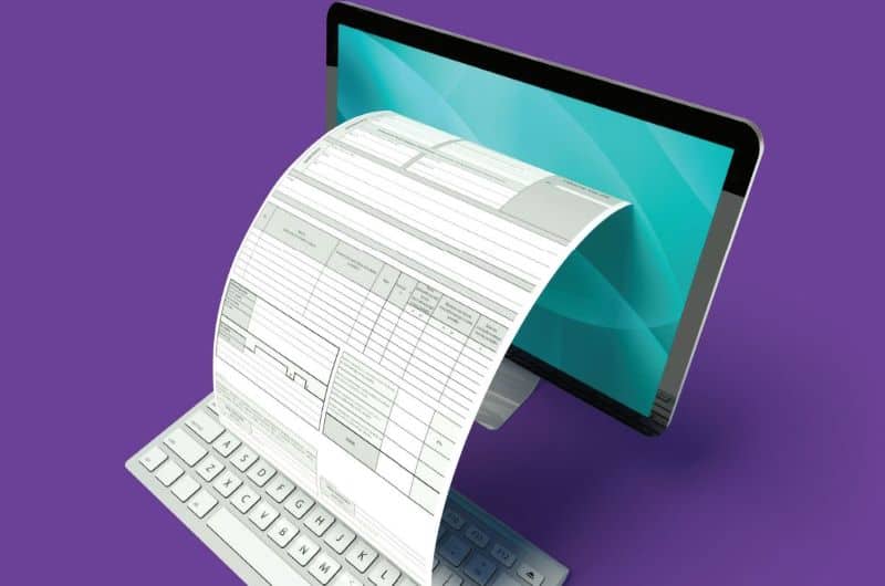 The push towards digital