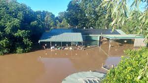 Governments spearhead buyback scheme for flood-prone home owners