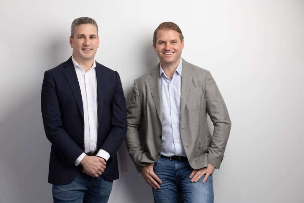 Go forth, and Prospa