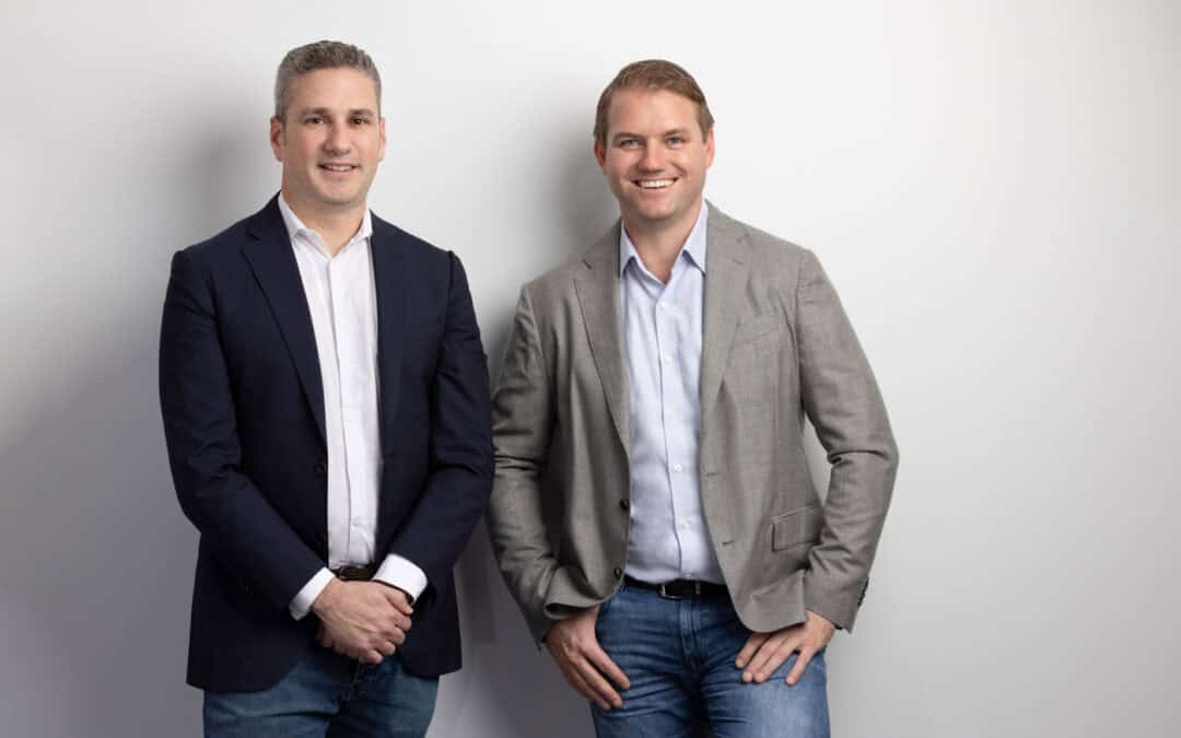 Go forth, and Prospa