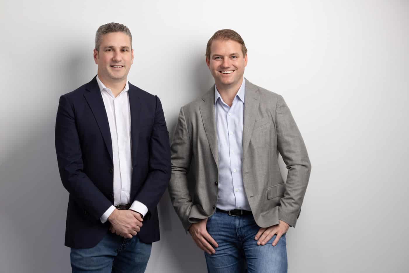 Go forth, and Prospa