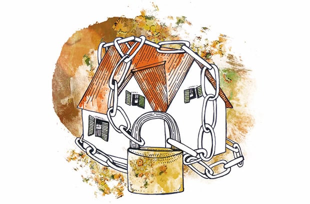 Protecting SMSF assets