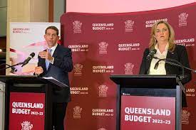 Qld small business ‘supercharged’ with $39m budget investment