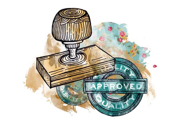 QA reviews go online