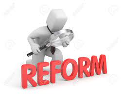 Regulation reform will help small businesses
