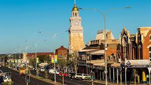 Big business says jobs, housing availability significant challenges in regional Australia