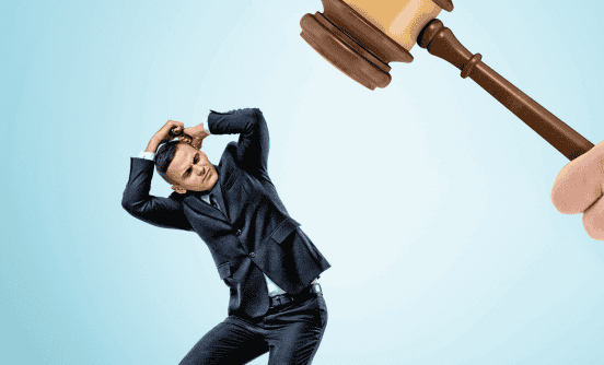 Regulating the regulator