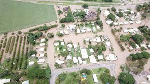 Reinsurance Pool expected to provide relief to Northern Australian households and small businesses