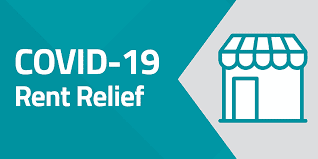 Rent relief continues for small businesses impacted by COVID-19