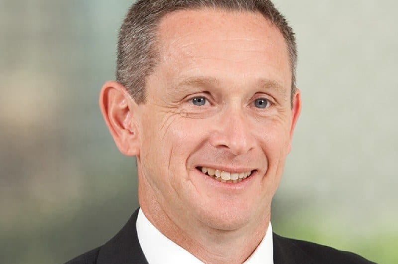 ASIC should name firms that do poor quality audits: Deloitte CEO Richard Deutsch