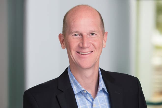 Are CFOs becoming the new chief data officer?