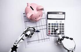 Is it time to make way for robo-accountant?