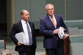 Australia's $6 billion shopping list: 5 issues the 2022 Budget must tackle