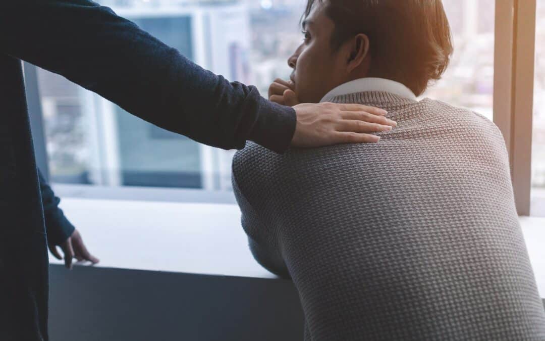 Time to Mind Your Mental Health