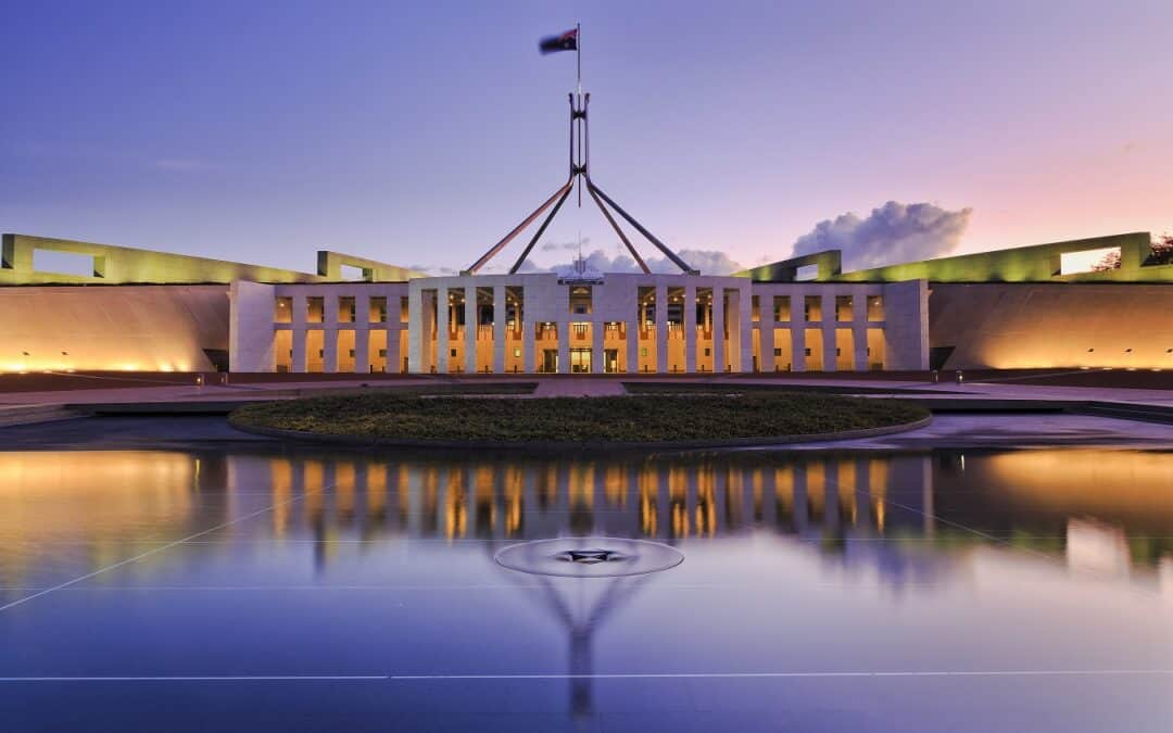 Some light at the end of the tunnel