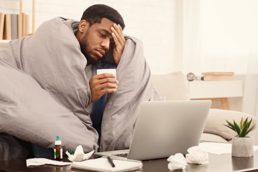 Employee absences play part in July payroll jobs fall