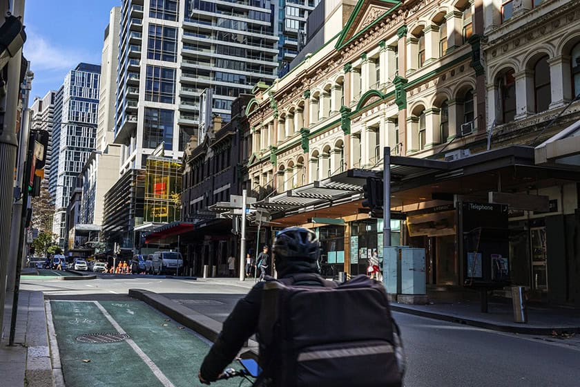 ATO targets side hustles in crackdown on undeclared income