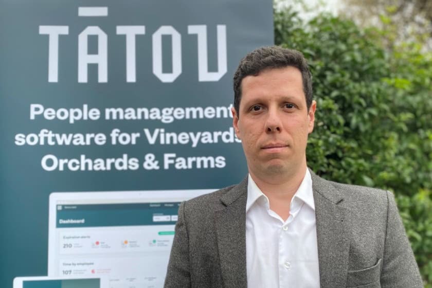 Payroll software can help agricultural businesses harvest all that technology can offer