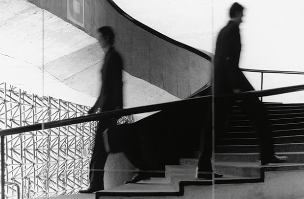 A blueprint for entrepreneurial revival