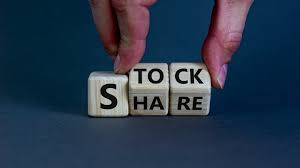 How to get shares right this tax time