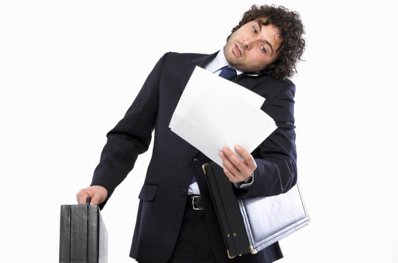 federal-election-GettyImages-72867997 Sales remains firms' weak spot, research shows