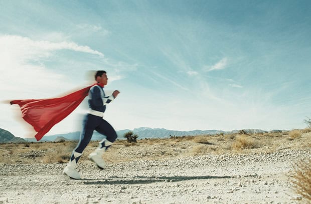 The incredible surge of the SMSF