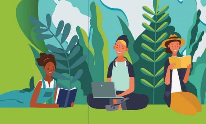 Holding to account: Climate reporting in the public sector