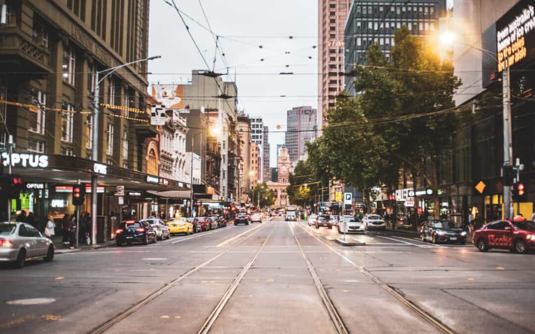 Two more RBA rate hikes, tumbling inflation, and a high chance of recession: how The Conversation’s forecasting panel sees 2023-24