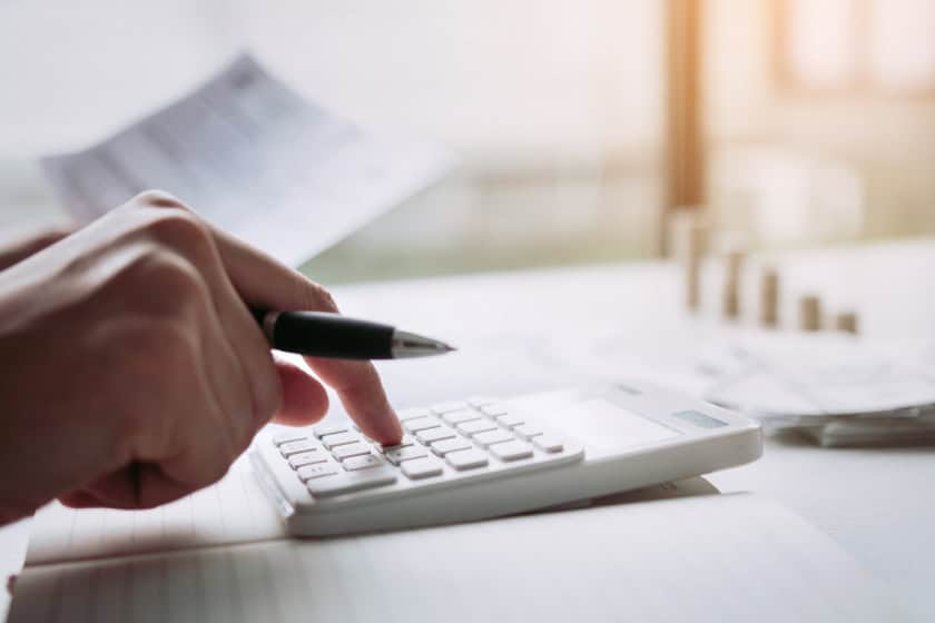 Tax Benchmarks prove tax reform is an urgent priority