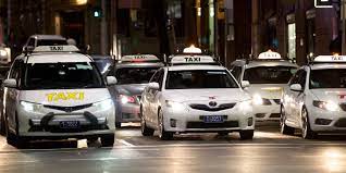 NSW government increases assistance package offer to taxi licence holders