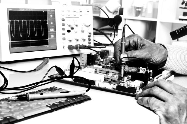 Accountants need to test software packages to advise their clients