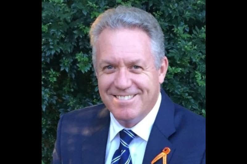 Member snapshot: Troy Williams