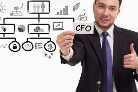 Leveraging Virtual CFO services for business valuation and capital raising