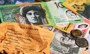 Mid-market businesses predict wage growth