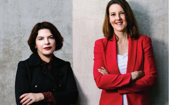 The economic empowerment of women matters