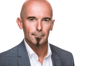 Headshot of Tony Dimitriadis