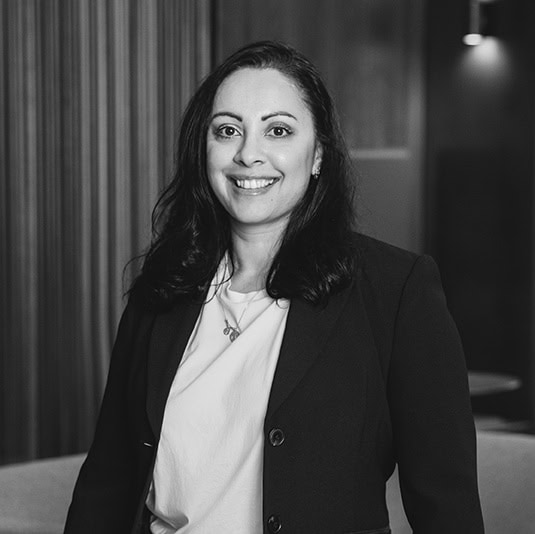 Headshot of Rebecca Blurton