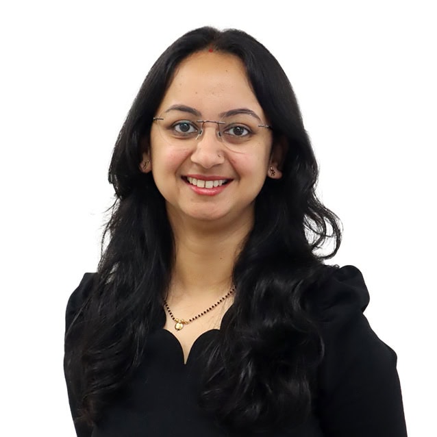 Image of Devika Shivadekar