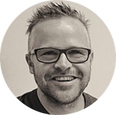 Headshot of Matthew Sharpe