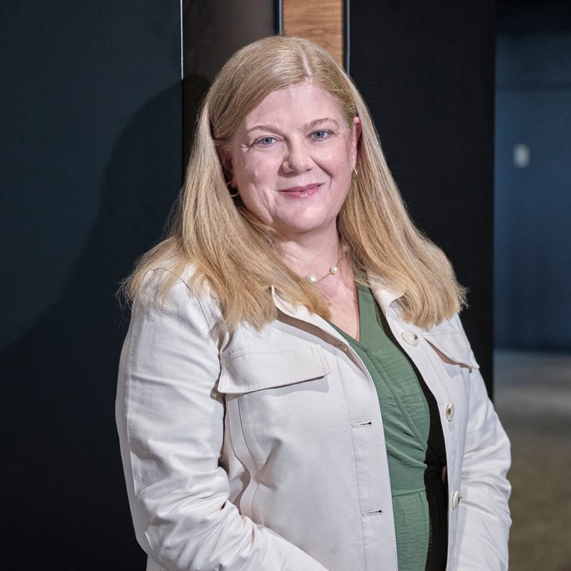 Headshot of Aletta Boshoff