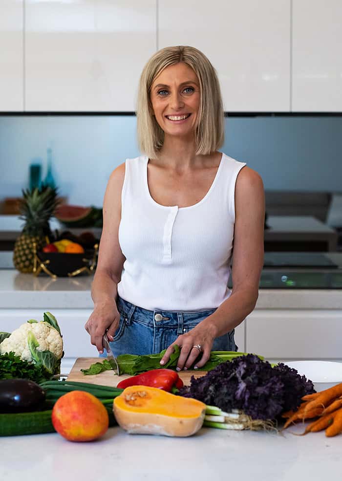 Headshot of Chloe McLeod