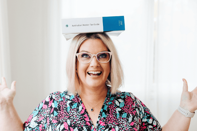 Headshot of Stacey Price