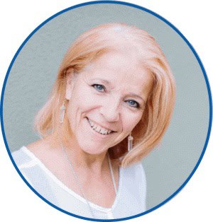 Headshot of Yvonne Thompson