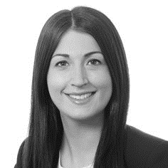 Headshot of Kirsten Forgione