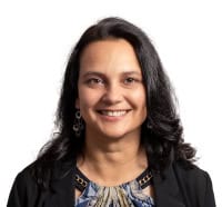 Headshot of Laetitia Boden