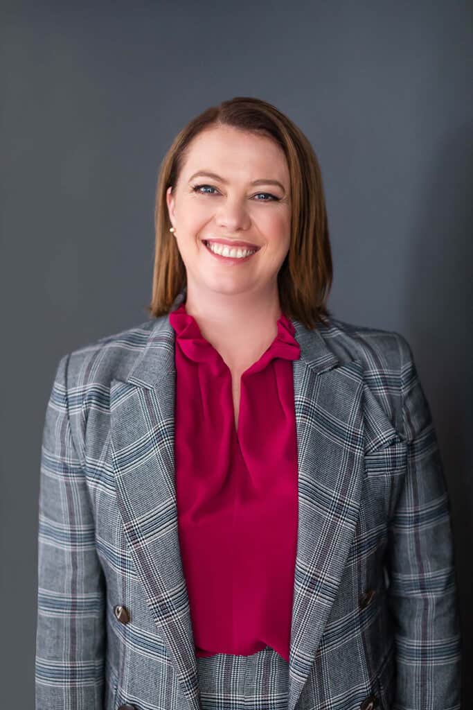 Headshot of Nicola Beswick