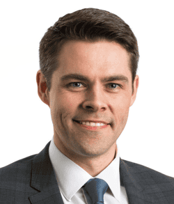 Headshot of Jonathan Guthrie-Jones