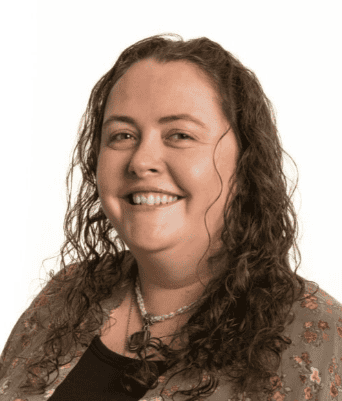 Headshot of Suzie Willis